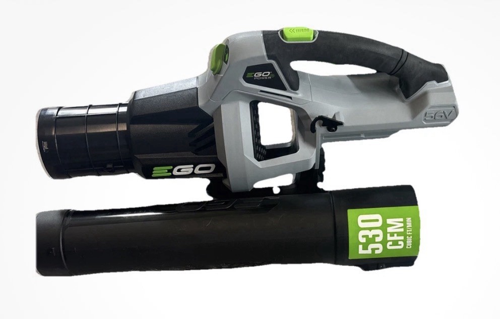 Ego LB5300 56V Cordless Brushless Leaf Blower 530 CFM Bare Tool Only