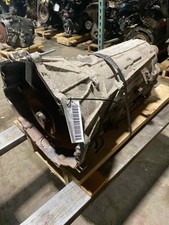 Used Automatic Transmission Assembly fits: 2012 Chevrolet Express 2500 van AT 4.