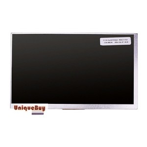 7'' LCD Display Screen for KD070D33-30NC-A79-REVB Tablet KD070D33 1024x600 30pin