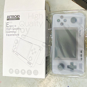 Retroid G2 | eBay