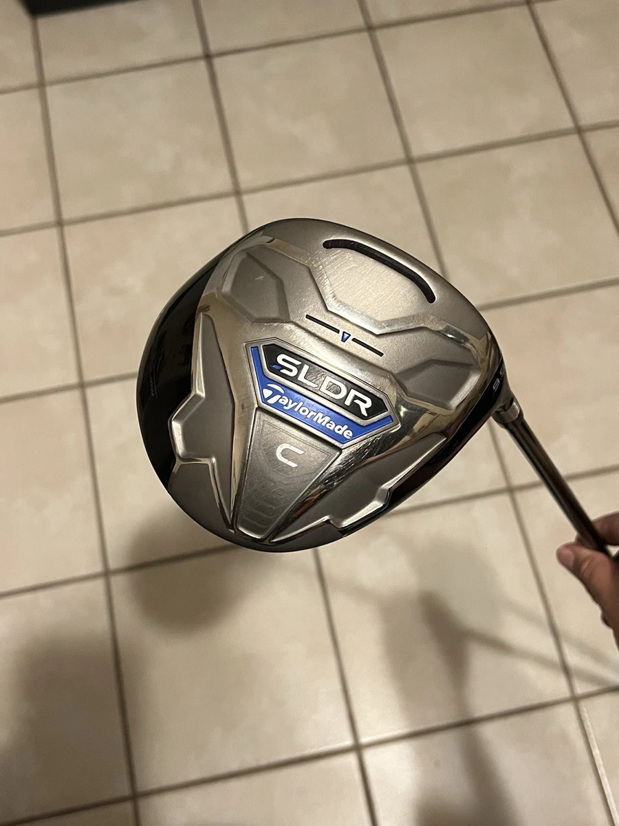 Taylormade M5 Illegal Non Conforming Driver (Used