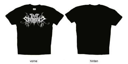 Cerberus "Logo" Girlie (S) NEU - Picture 1 of 1