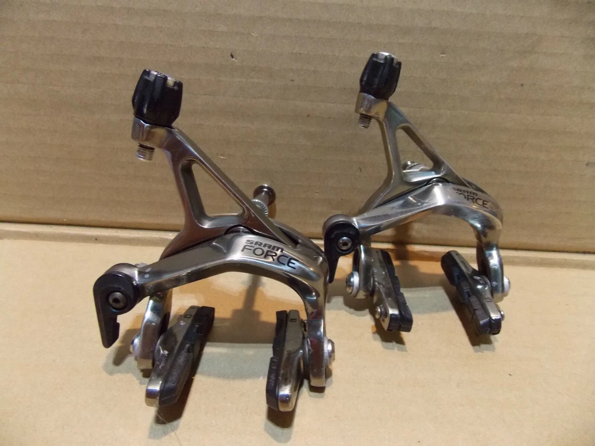 Sram hotsell force brakeset