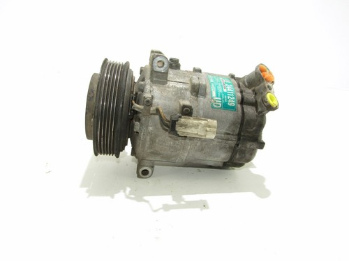 OPEL VECTRA C 2003 2.2 Diesel Klimakompressor Klimaanlage AIR CON PUMP 24411249