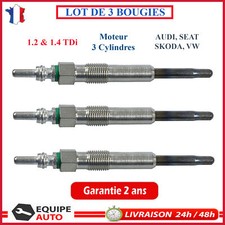 Bougies de préchauffage Ford SCORPIO