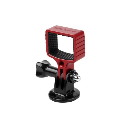 Aluminum Alloy Expanding Fixed Holder GoPro Adapter For DJI Osmo Pocket Camera B