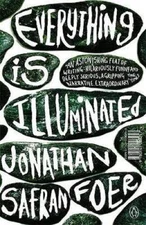 Everything is Illuminated - Paperback By Foer, Jonathan Safran - GOOD