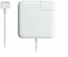 MacBook Pro Charger, AC 85W Magsafe 2 T-Tip Power Adapter Charger Replacement 