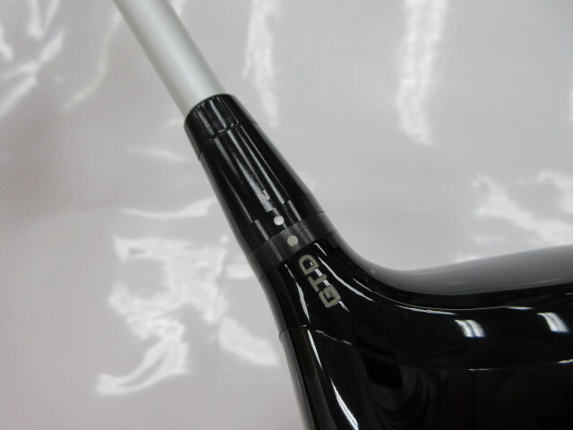 クラブ GTD GT455 Plus  WACCINEcompo Golf Driver GTD GT455 Plus Waccine compo GR450V (S) 10.5
