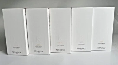 KÉRASTASE KERASTASE RAUMDUFT MIT RATTAN-STÄBCHEN 200 ml