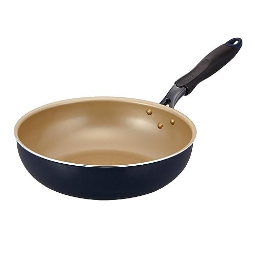 New Evercook Deep Fry Pot  11.0 inches (28 cm)  Compatible with All Heat Sources