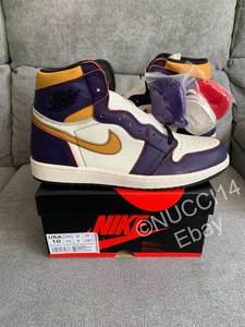 jordan 1 retro la