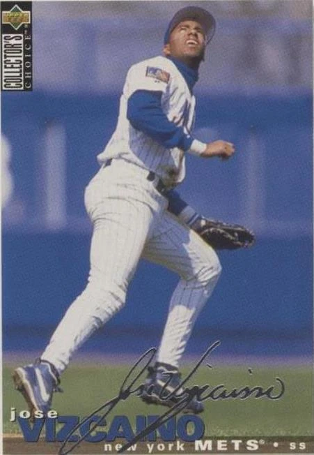 Silver Foil Signature