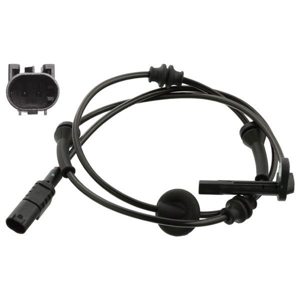Febi Abs-Sensor Alfa Romeo 106471-image