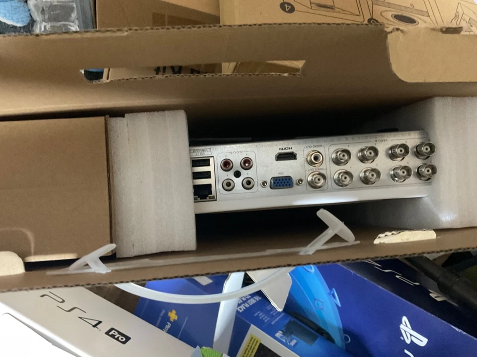 ZOSI 4AK-2615A-B-US I N/B/36W/3.6/US - Image 2 of 3