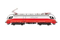 JäGerndorfer 18102, Rh 1116 Cityjet, ÖBb, Digital + Sound, Neu & Ovp, H0 Ac