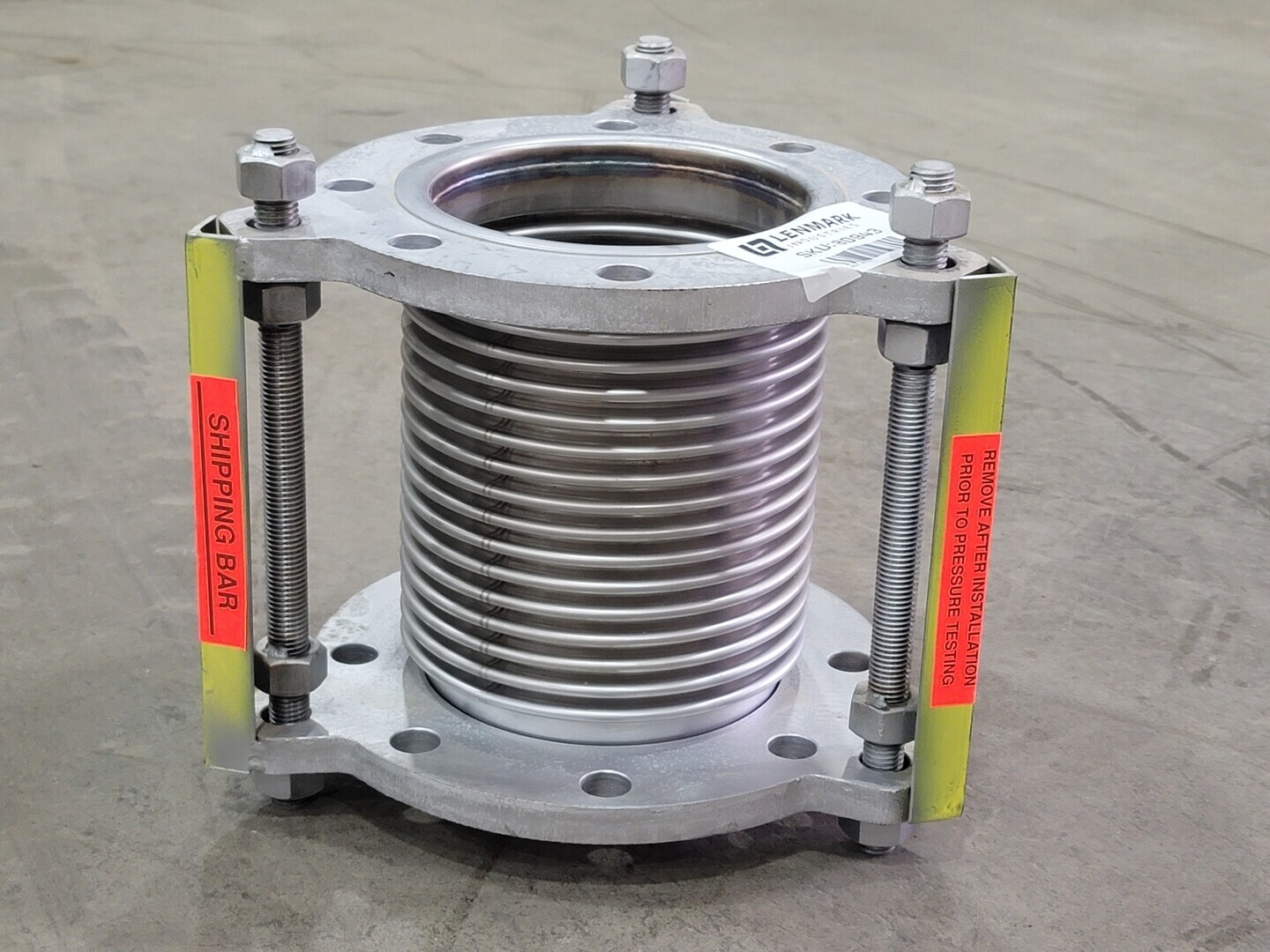 HYSPAN 6" Expansion Joint V141 80943 eBay