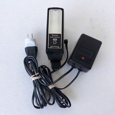 Vivitar Auto/Thyristor 292 Flash And Battery Pack