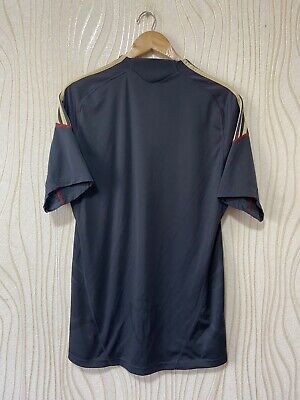 LIVERPOOL 2009 2010 AWAY FOOTBALL SHIRT SOCCER JERSEY ADIDAS LIVERPOOL 2009 2010 AWAY FOOTBALL SHIRT SOCCER JERSEY ADIDAS