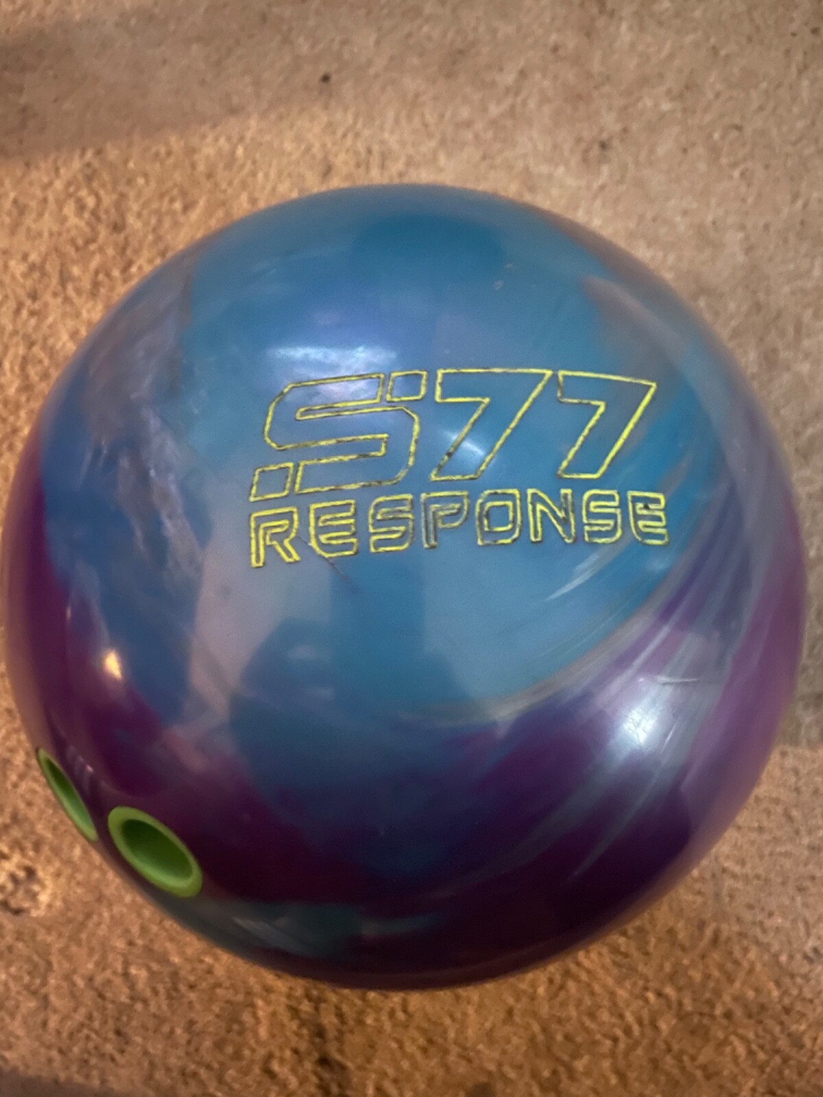 15 lb 900 global zen bowling ball eBay