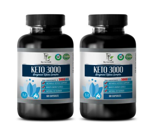 boost sustained natural energy - KETO 3000 - weightloss for man pill 2B