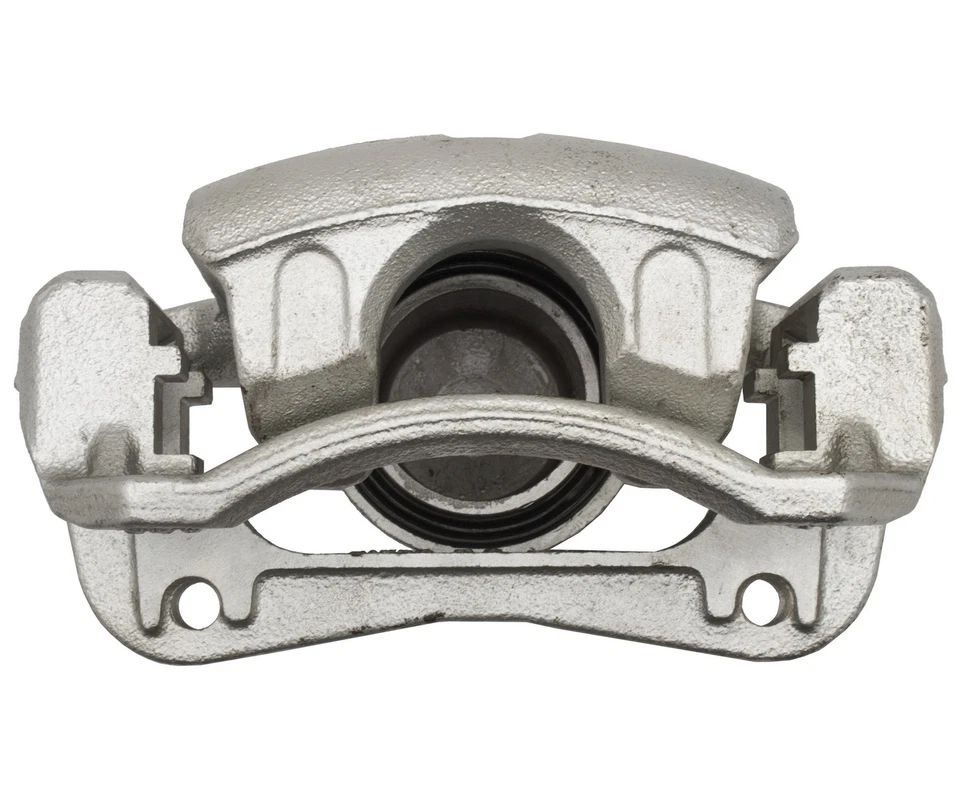 KIT dianteiro Raybestos pinças de freio a disco para 2012-2017 Hyundai Veloster (77200) - Imagem 4 de 4