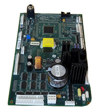 ROYAL VENDORS GIII RVCC-550, 660 & 804 MAIN BOARD K0 board 2nd Gen. Rev. 2.00