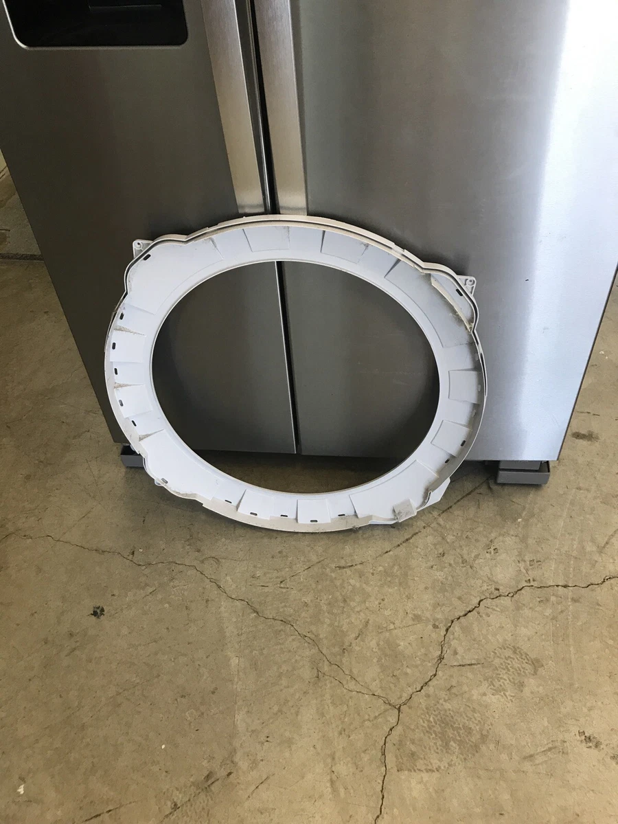 WHIRLPOOL WASHER RING TUB OEM P/N W10849477 W10578859 | eBay 