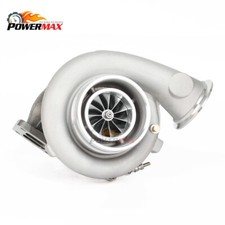 Gtx4202r Billet Wheel Dual Ball Bearing Turbocharger T4 1.15 6bolts Housing