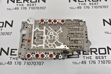 Mercedes 350 CDI W212 W221 W216 Mechatronik Getriebeventilkarosserie A2122700006 Mercedes 350 CDI W212 W221 W216 Mechatronik Getriebeventilkarosserie A2122700006
