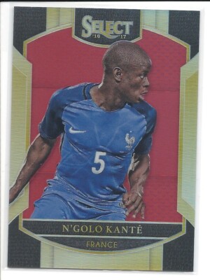 Chelsea KANTÉ 16/17 s-l400.jpg