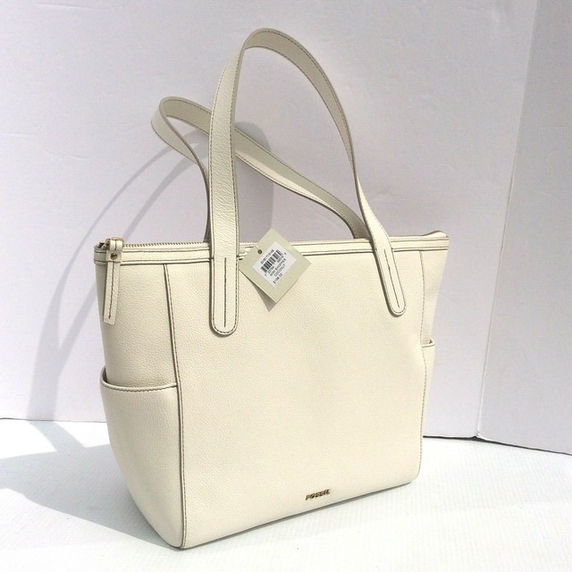 fossil mimi tote