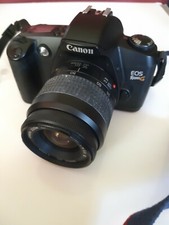 CANNON EOS rebel film camera