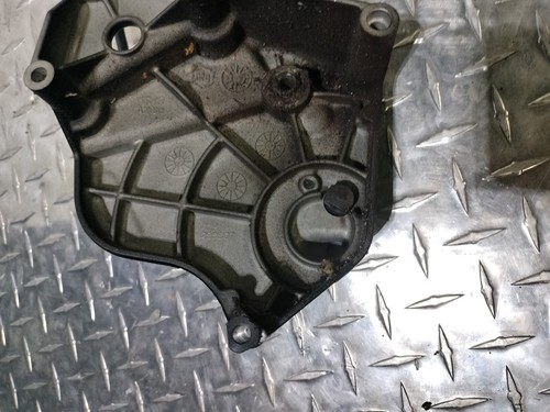 2009-2016 SUZUKI GSXR 1000 OEM SPROCKET COVER W/ SPEEDO SENSOR - Picture 6 of 7