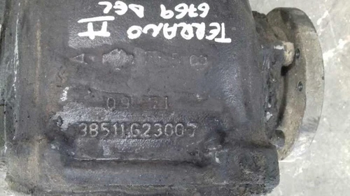 38511G23007 Diferencial Delantero para NISSAN TERRANO II (R20) 1995 2118539 - Foto 4 di 10
