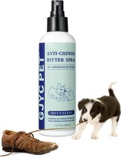 No Chew Spray for Dogs and Cats-Deterrent Spray -for Positive Training 6.76 oz