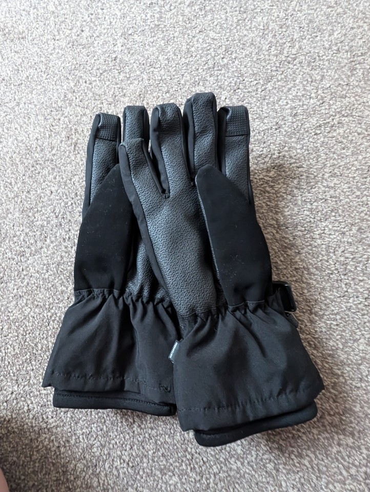 Women's Nevica Ski Gloves Size Large eBay