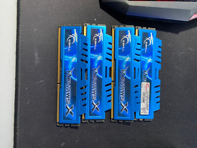 PC G.SKILL