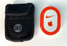 nike plus tracker