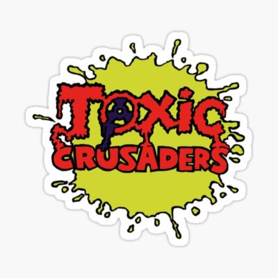 Toxic Crusaders Vintage Parts Weapons Accessories Playmates ''U-Pick'' 1 ship cost