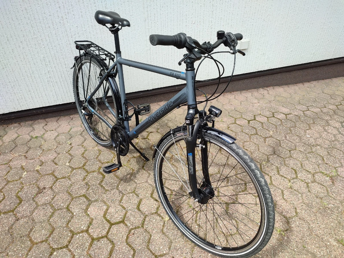 Trekking fahrrad ebay new arrivals