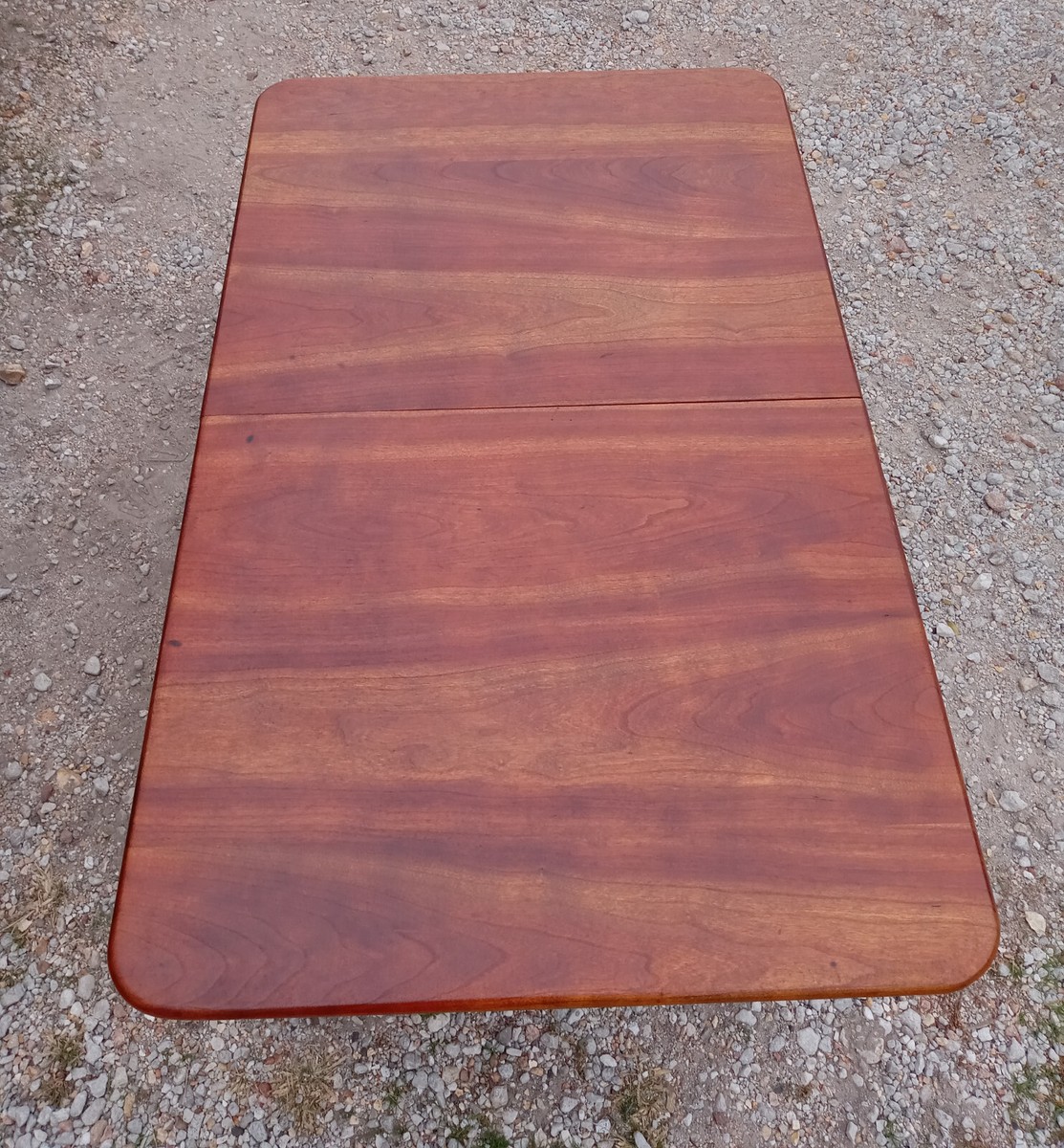 Mid Century Solid Cherry Stickley Coffee Table (CT-346) | eBay Mid Century Solid Cherry Stickley Coffee Table (CT-346) | eBay