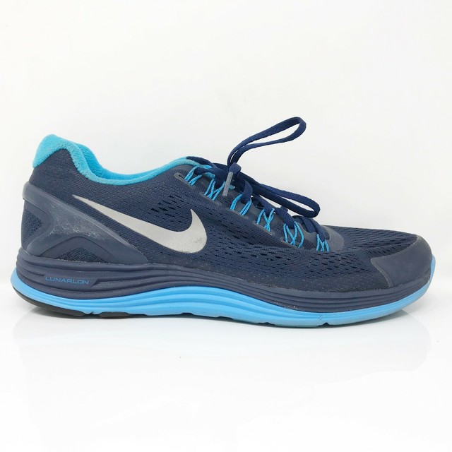 nike run shoes 2012