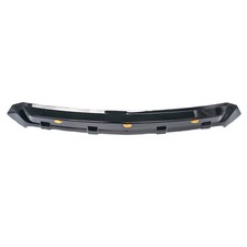 Motorhaube Maske Wind Deflektor Haube Spoiler Passend f&uuml;r Sprinter W907mit LED