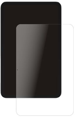 Dipos 2X Pellicola Protettiva Opaca Per Nokia 7.1 – Vetro Flessibile 9H, Antiriflesso, Anti Shock, Made In Germany, Garanzia 10 Anni