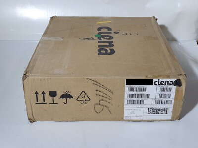 Ciena NTK552KA Opt Switchable Line Amplifier (XLA C-Band)