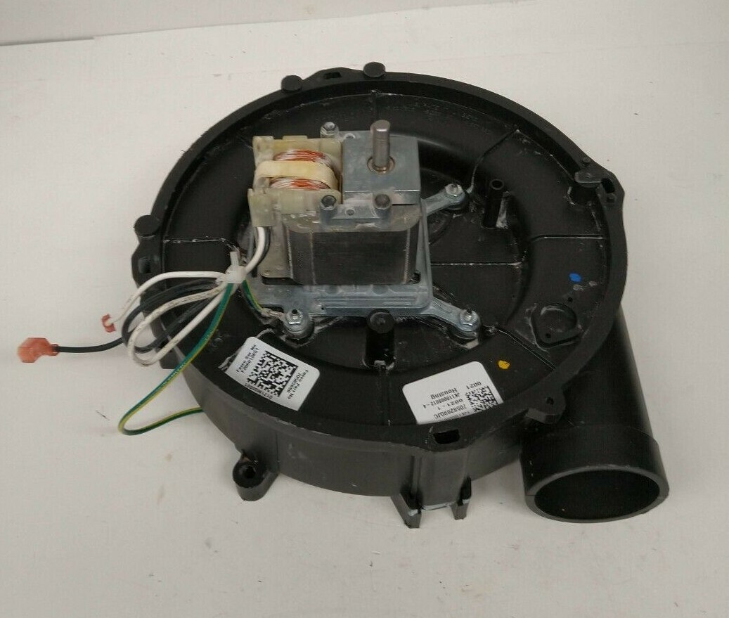 Fasco 71582108 Draft Inducer Motor J238150 E64080 eBay