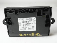 2007 - 2013 Mercedes Benz S Class W221 Door  Module Control Actuator Rear Oem