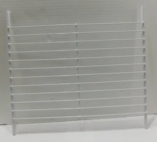 Genuine Whirlpool / FSP OEM W10276761 Wire Freezer Shelf