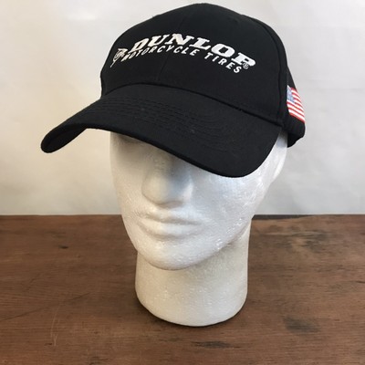 dunlop baseball caps
